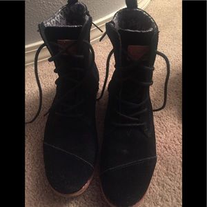Toms boots